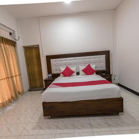 Oyo 102 Metro Marine Drive Hotel Kolombo Zewnętrze zdjęcie
