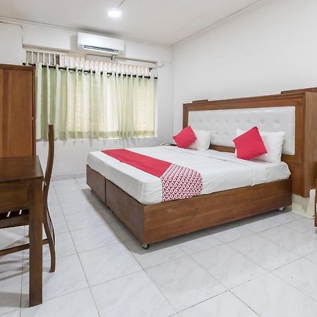 Oyo 102 Metro Marine Drive Hotel Kolombo Zewnętrze zdjęcie