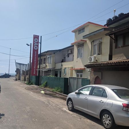 Oyo 102 Metro Marine Drive Hotel Kolombo Zewnętrze zdjęcie