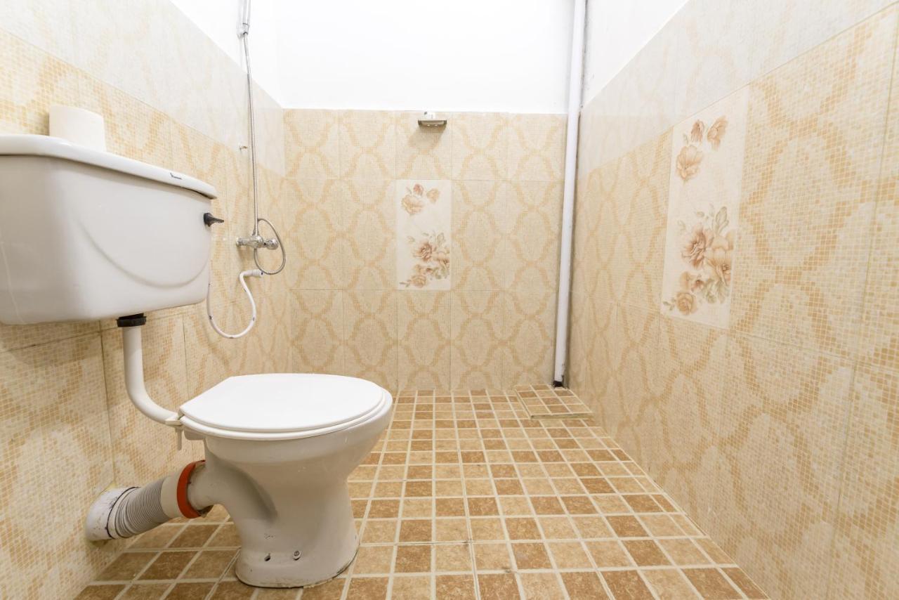 Oyo 102 Metro Marine Drive Hotel Kolombo Zewnętrze zdjęcie