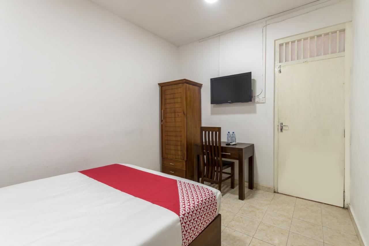Oyo 102 Metro Marine Drive Hotel Kolombo Zewnętrze zdjęcie