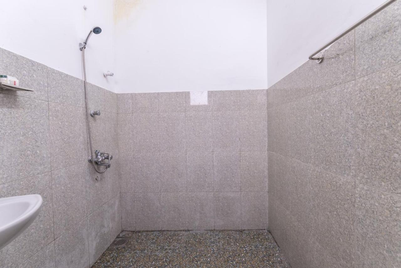 Oyo 102 Metro Marine Drive Hotel Kolombo Zewnętrze zdjęcie