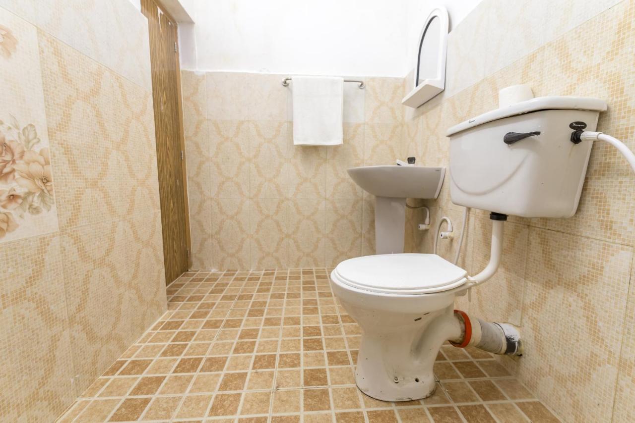 Oyo 102 Metro Marine Drive Hotel Kolombo Zewnętrze zdjęcie
