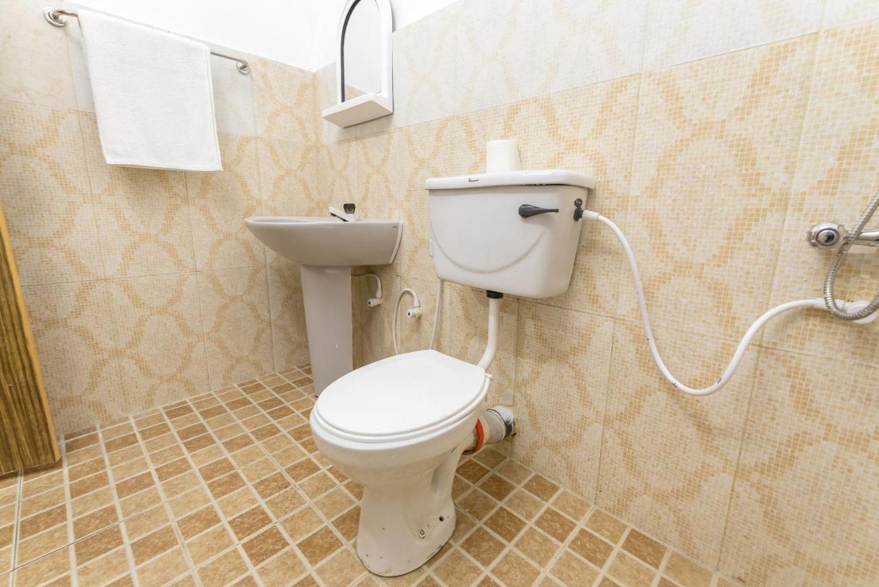 Oyo 102 Metro Marine Drive Hotel Kolombo Zewnętrze zdjęcie